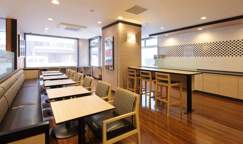Keio Presso Inn Kudanshita 사진 24