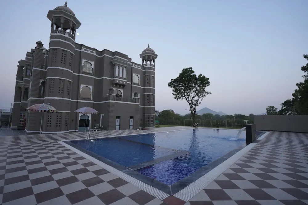 Hotel photo 21