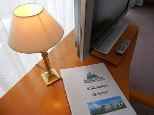 Business Centre