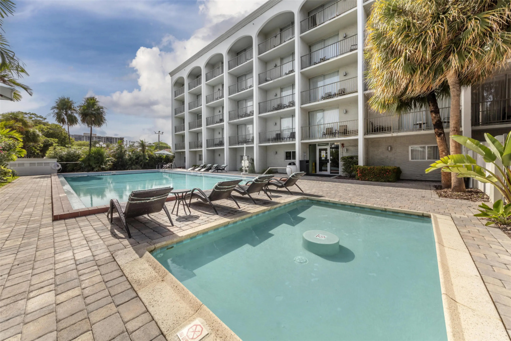 Best Western Plus North Miami/Bal Harbour - Général