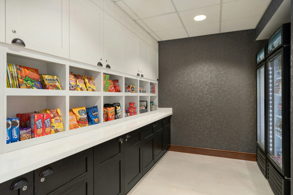 Homewood Suites by Hilton Allentown-Bethlehem Airport - Général