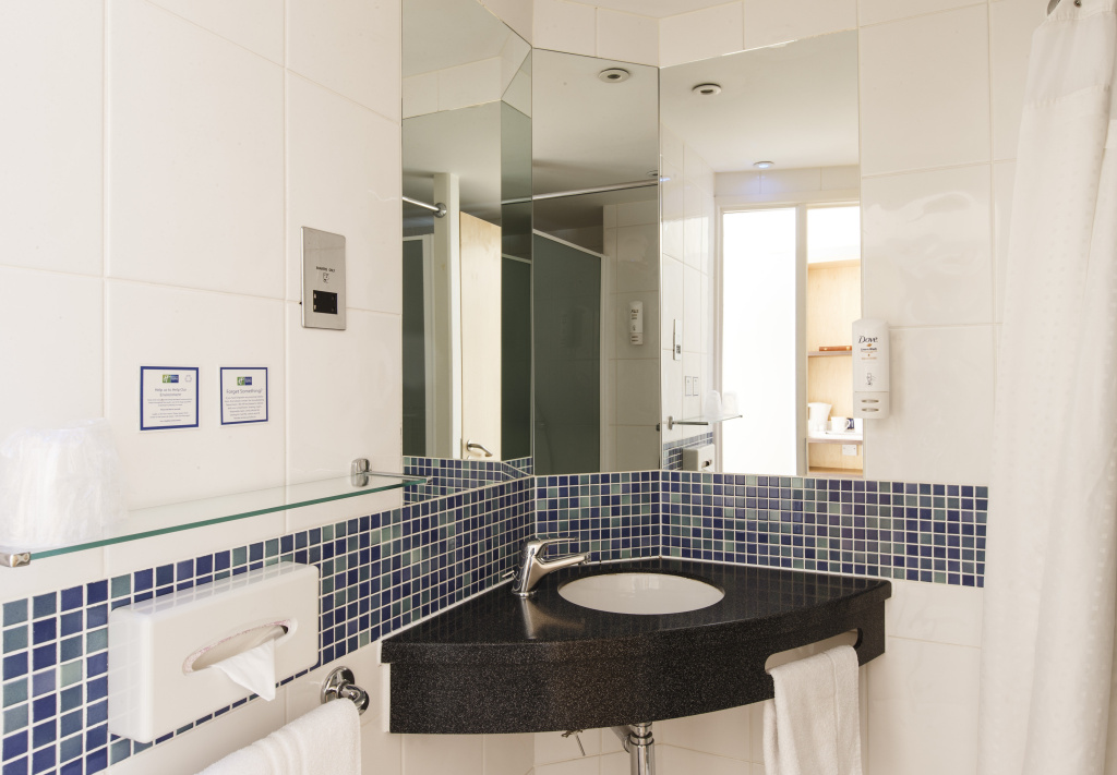 Holiday Inn Express Antrim by IHG - Général