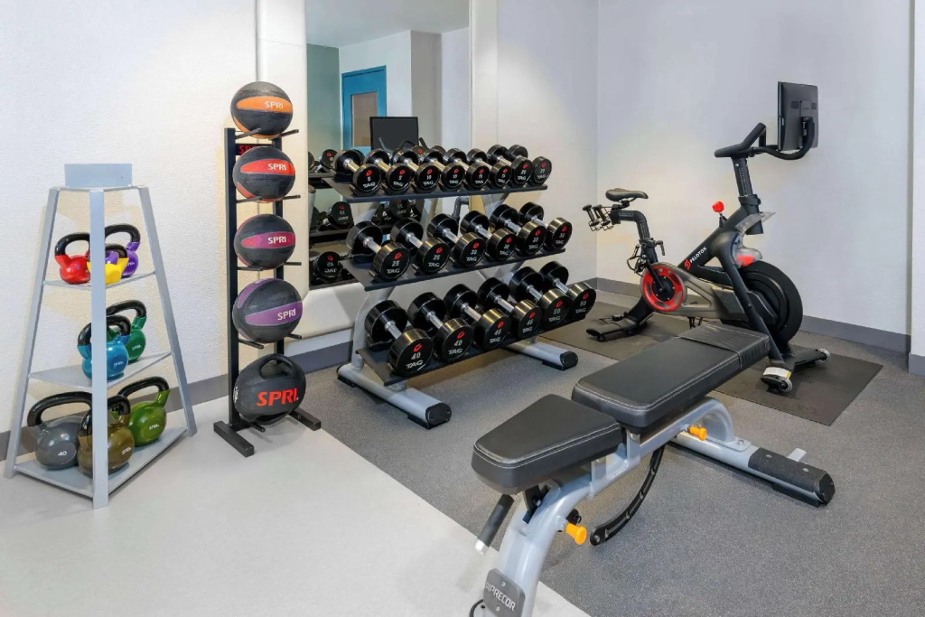 Homewood Suites by Hilton Bonita Springs Naples North - Général
