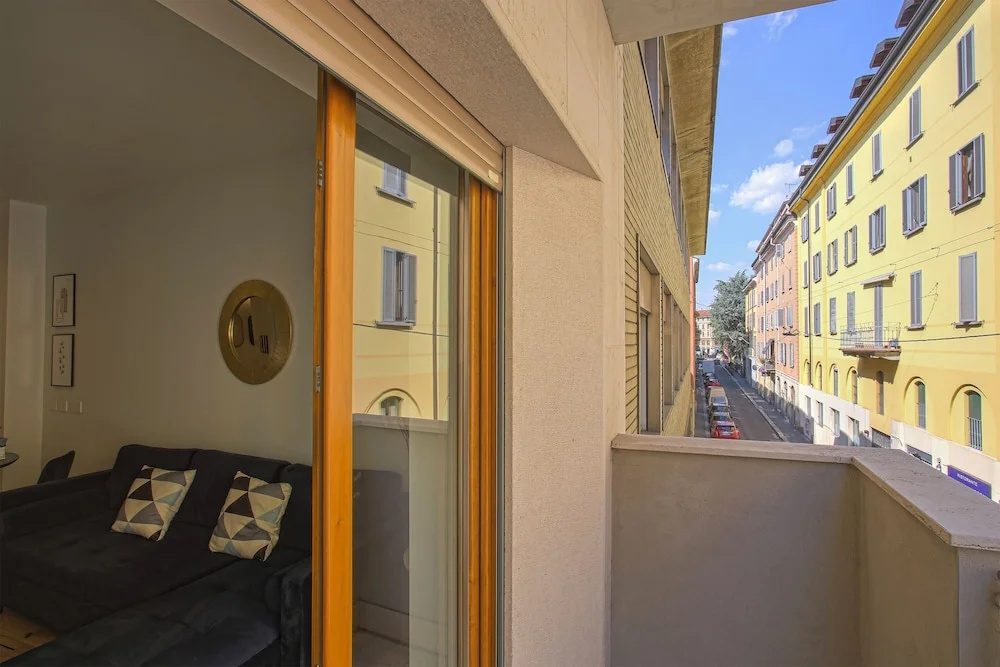 Milan Luxury Suite