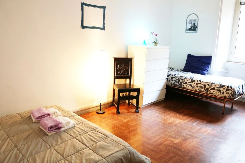 77case - Cozy Apartment 73