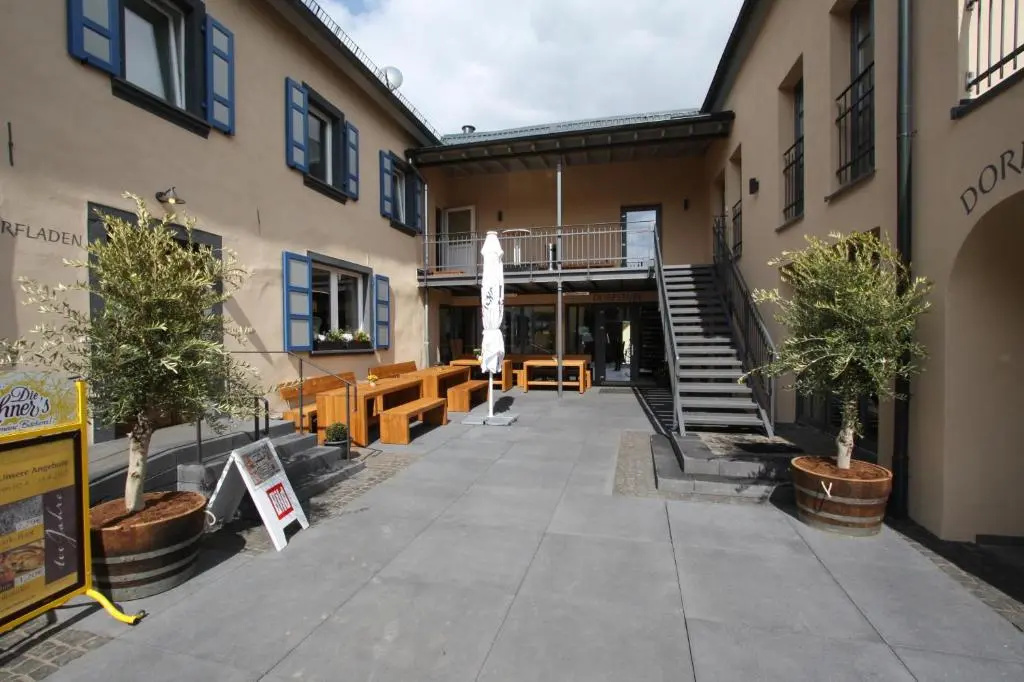Hotel photo 1