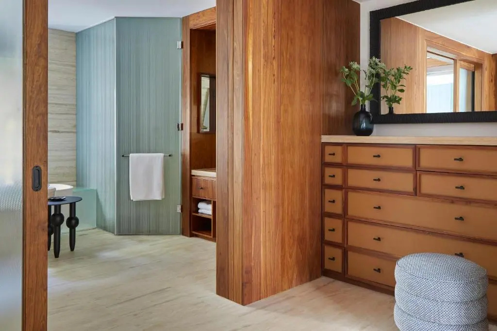 One&Only Cape Town - Chambres