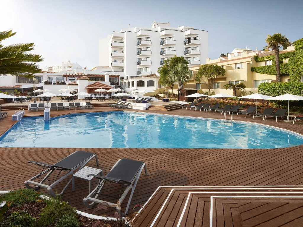 NH Lagos Algarve Resort - Général