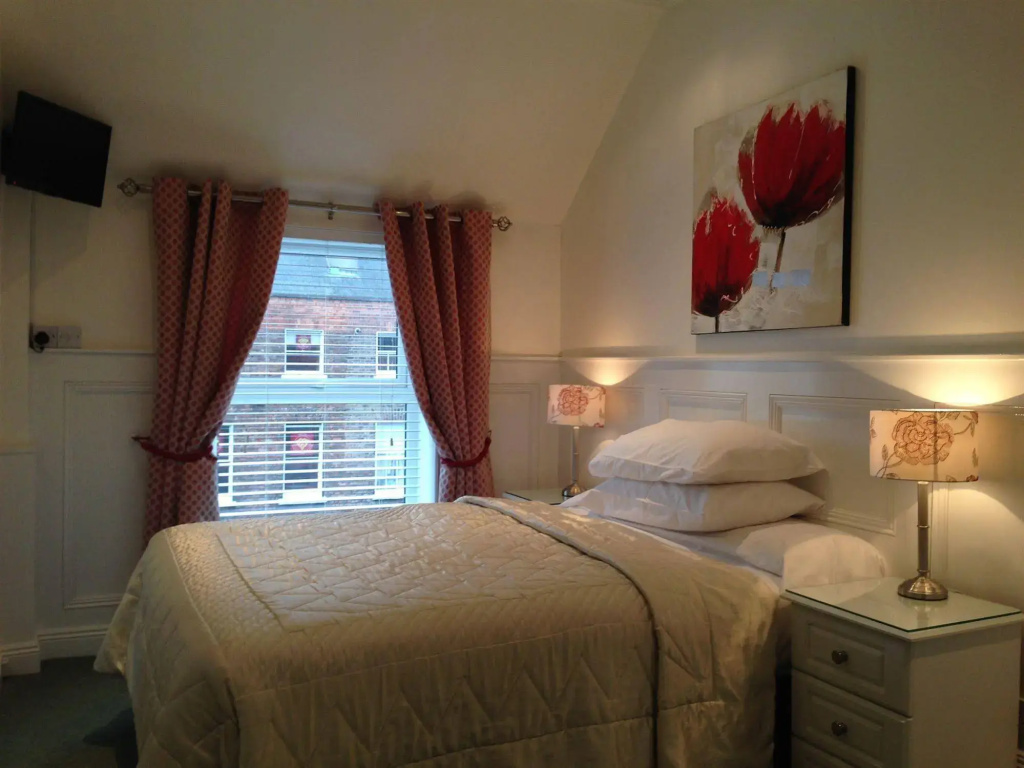 Hotel photo 5