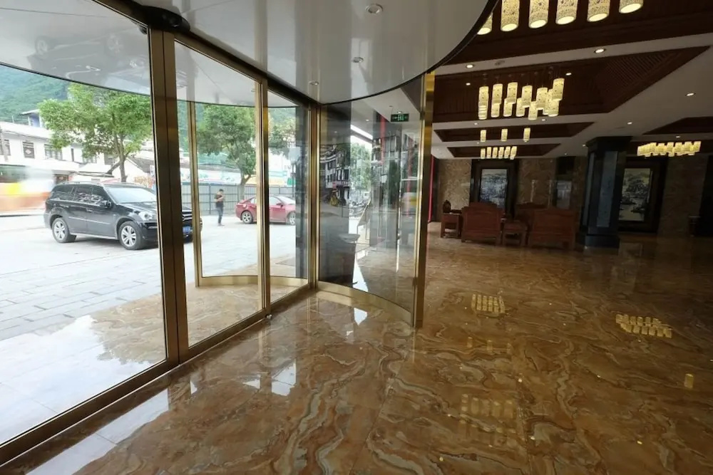 Yangshuo Xiangshan international hotel - Général