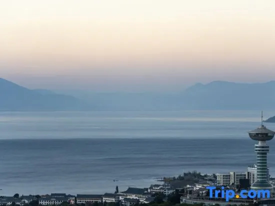 Shiguang Yuan·Holiday Villa (Dali Airport Erhai Lake Branch)