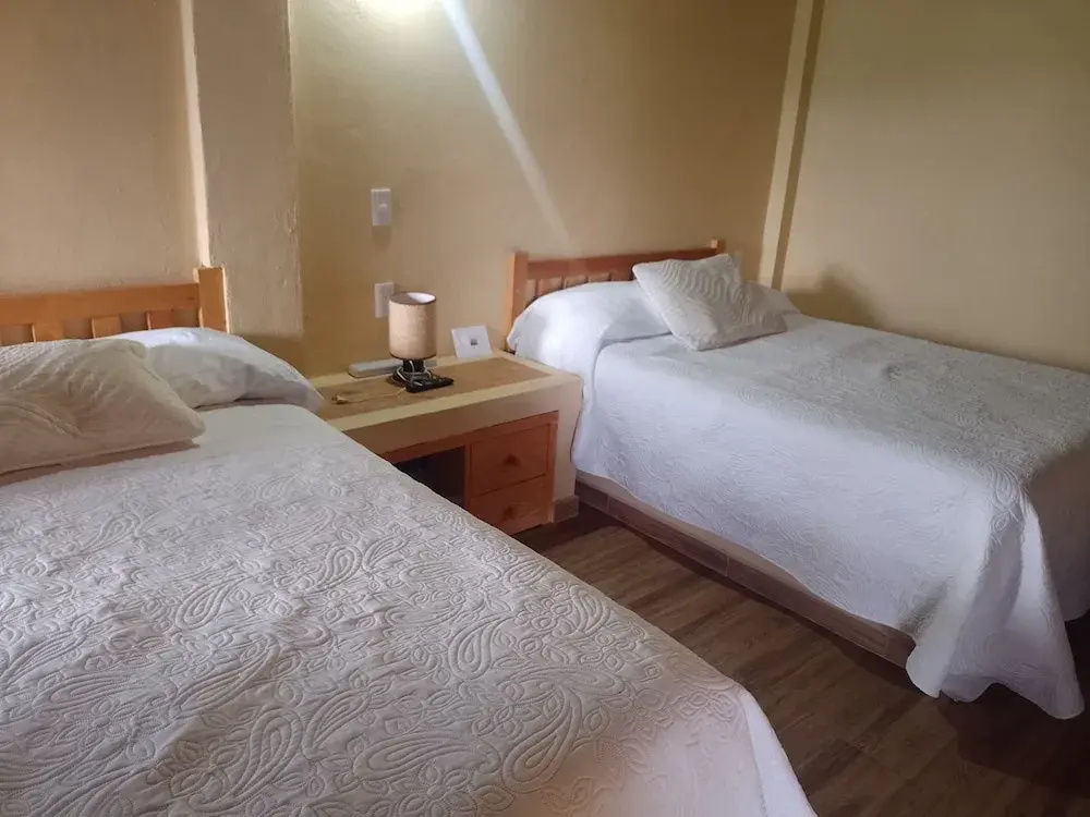 Classic room