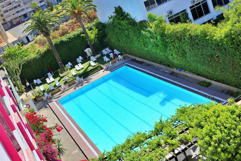 Hotel photo 20