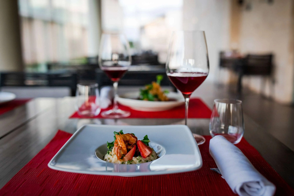 TRS Coral Hotel - Adults Only - All Inclusive - фото 14