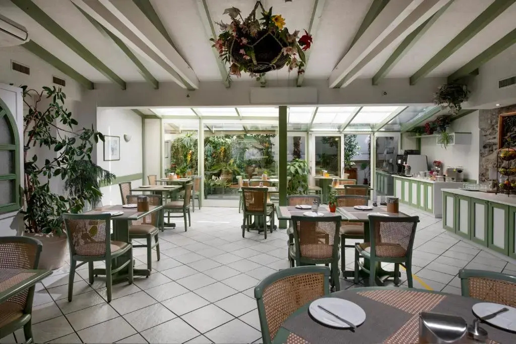 Hotel Du Port - Général