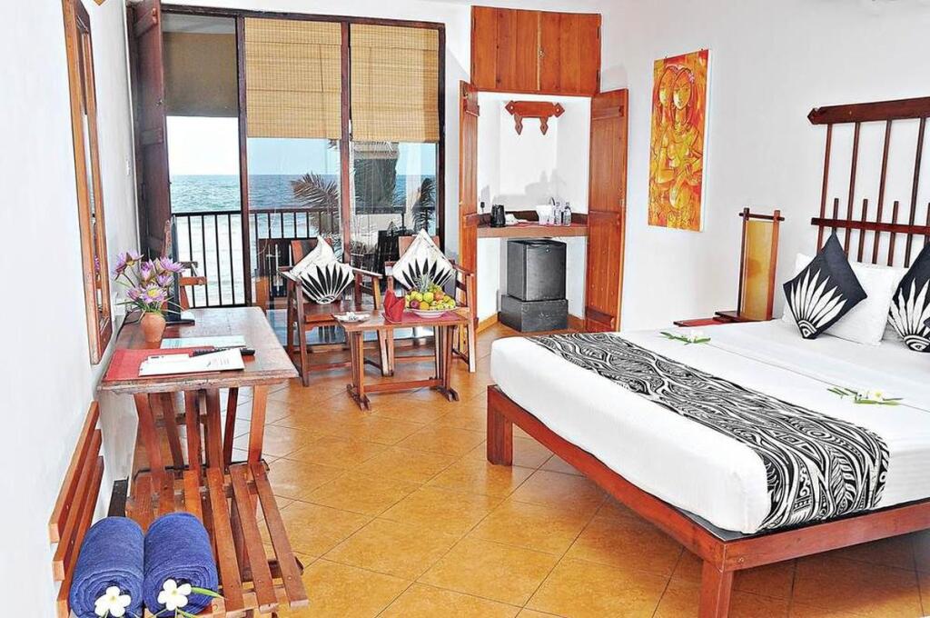The Long Beach Resort