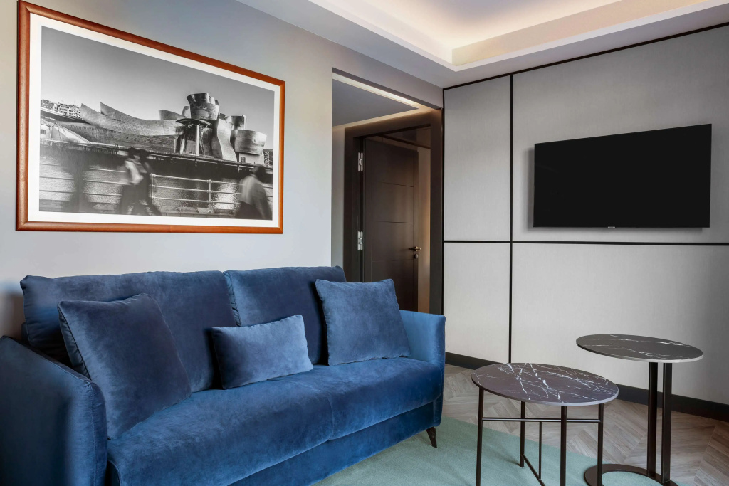 Presidential Suite