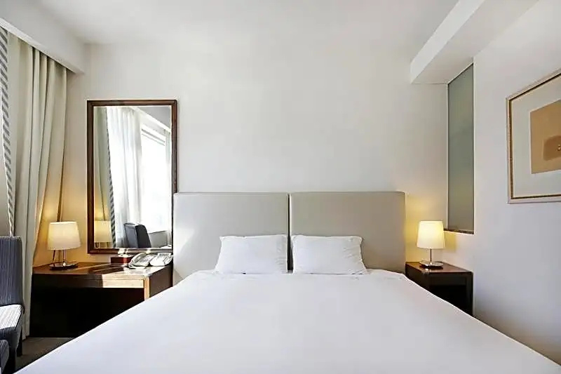 Samsung Hotel Geoje - Chambres
