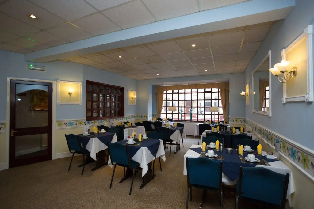 Boyce Hotel - фото 12