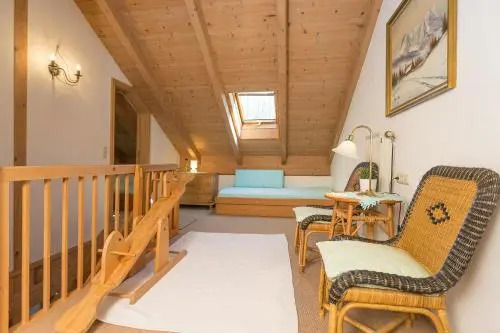 Ferienhaus Alp Chalet - фото 10