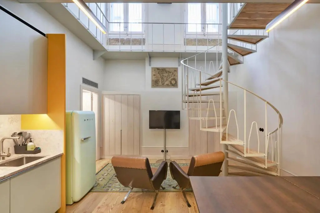 Duplex Studio