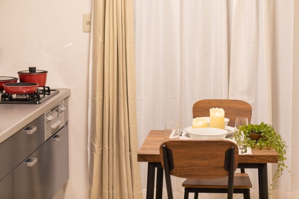 Aguri Home Hayashiji 사진 23
