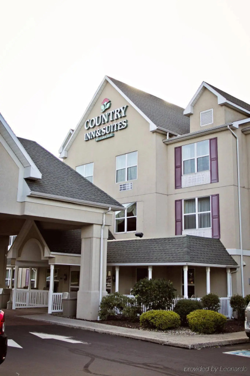 Country Inn & Suites by Radisson, Frackville (Pott