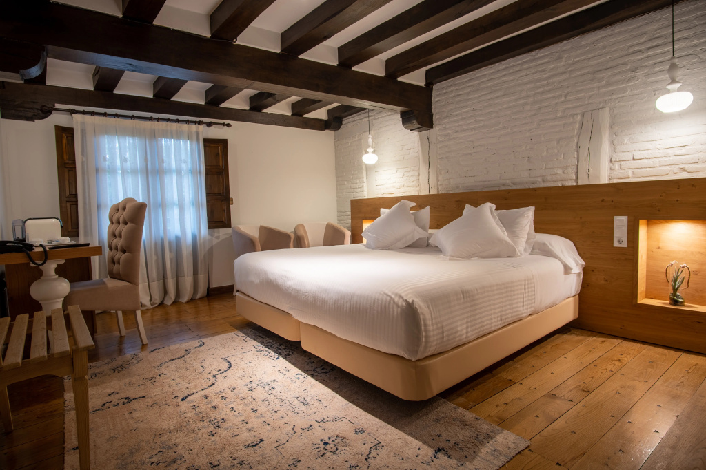 Hotel Casa del Marqués - Général