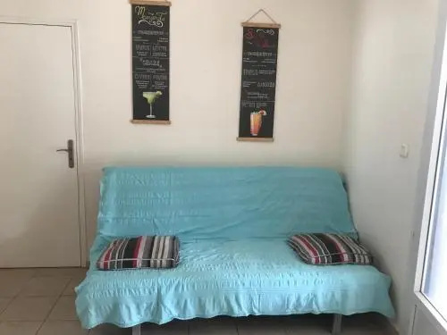 Voir la photo 3 — Résidence Bleu Marine