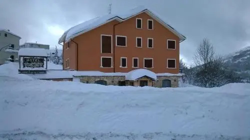 Hotel photo 5
