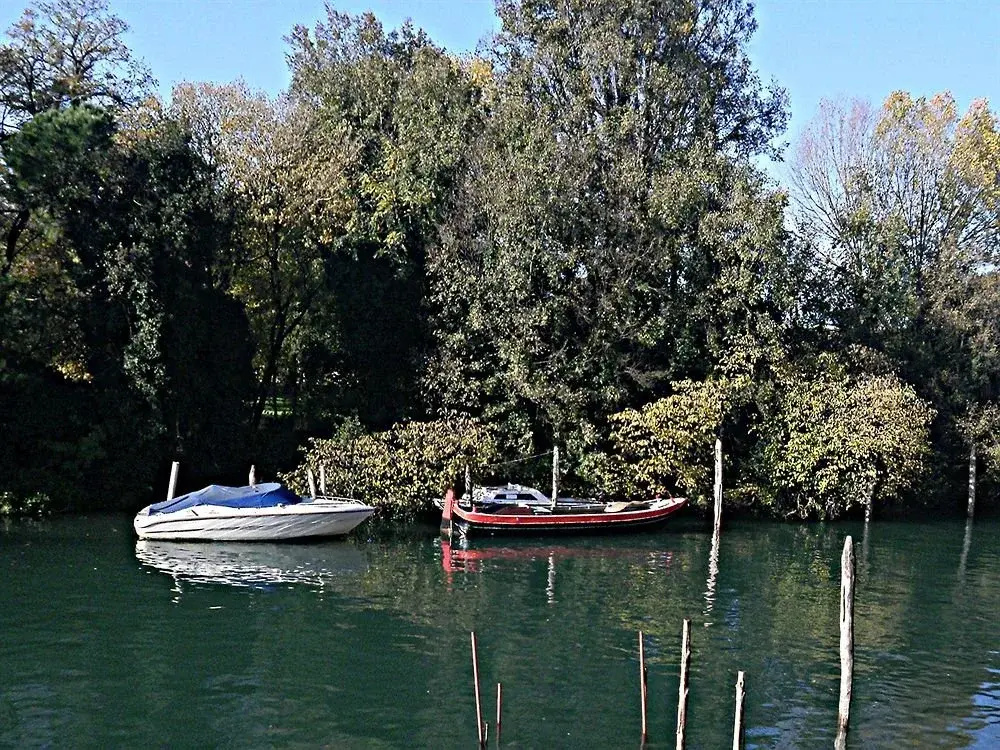 VeNICe Cera Rio Novo