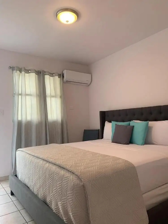BOHO Beach Club - Chambres