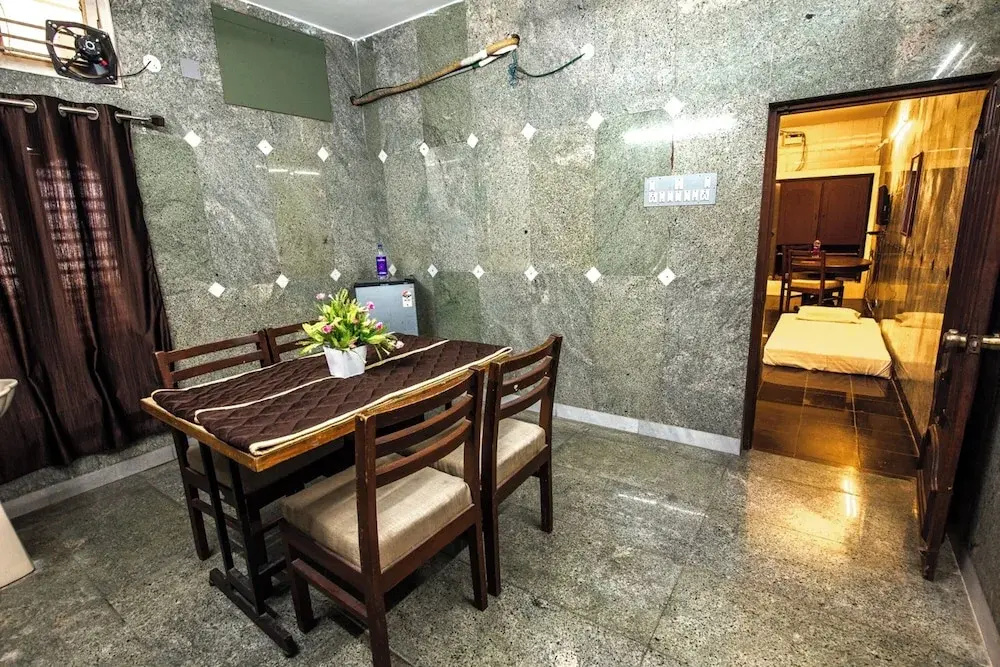 Arunik Inn - Chambres