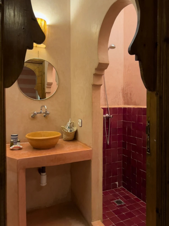MonRiad - Chambres