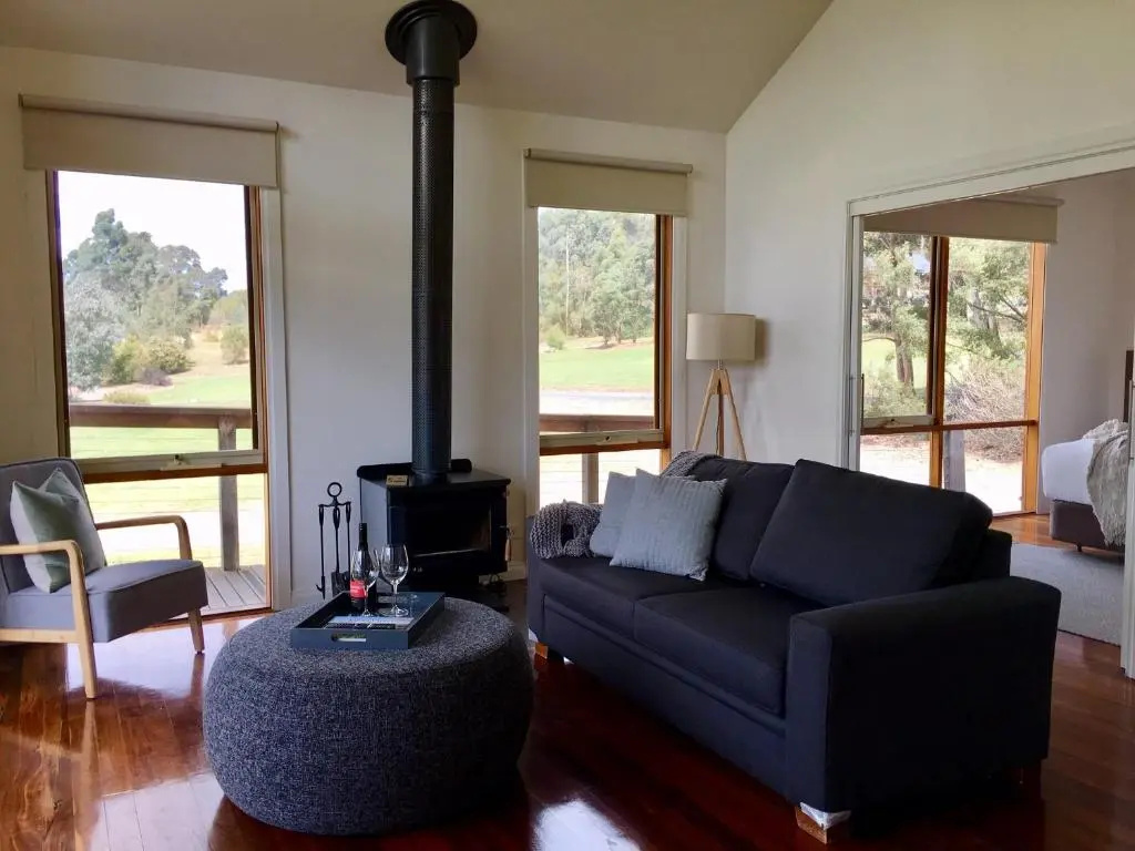 Deluxe Cottage