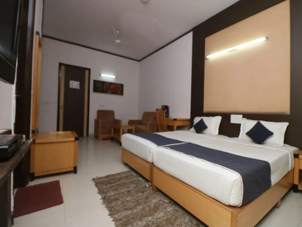 OYO 10250 Elevate Residency - Chambres