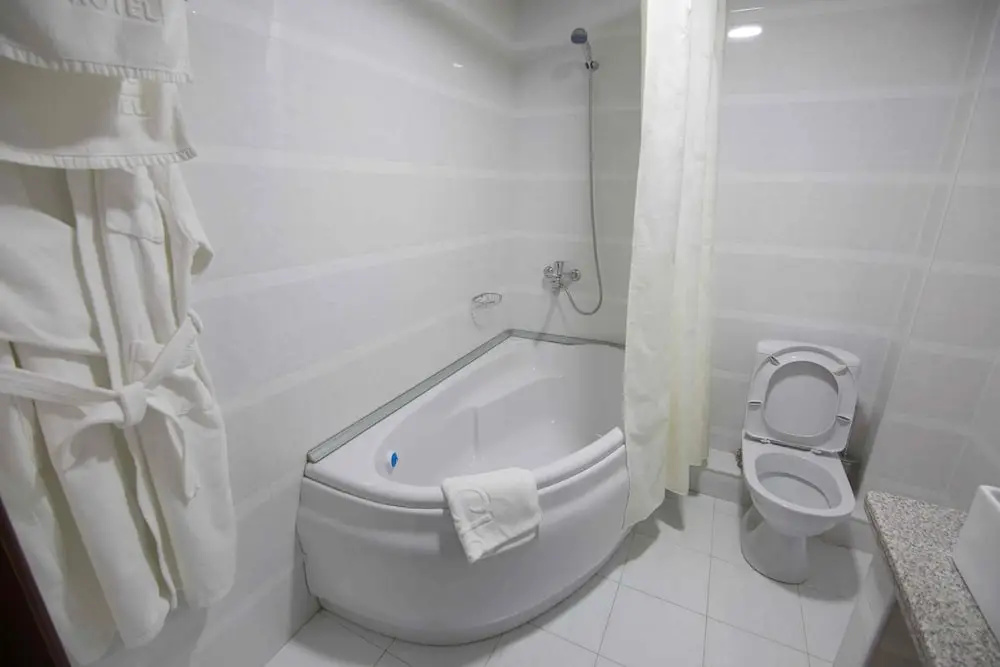 Classic - Chambres