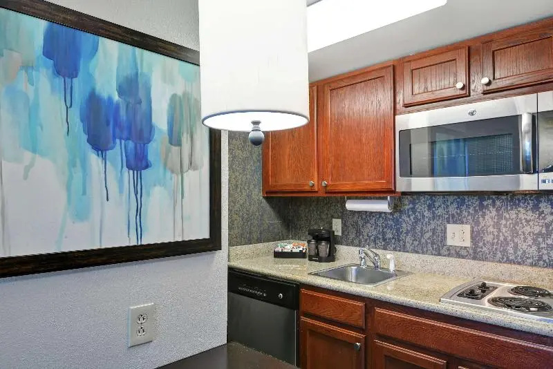 Homewood Suites by Hilton Lexington Fayette Mall - Chambres