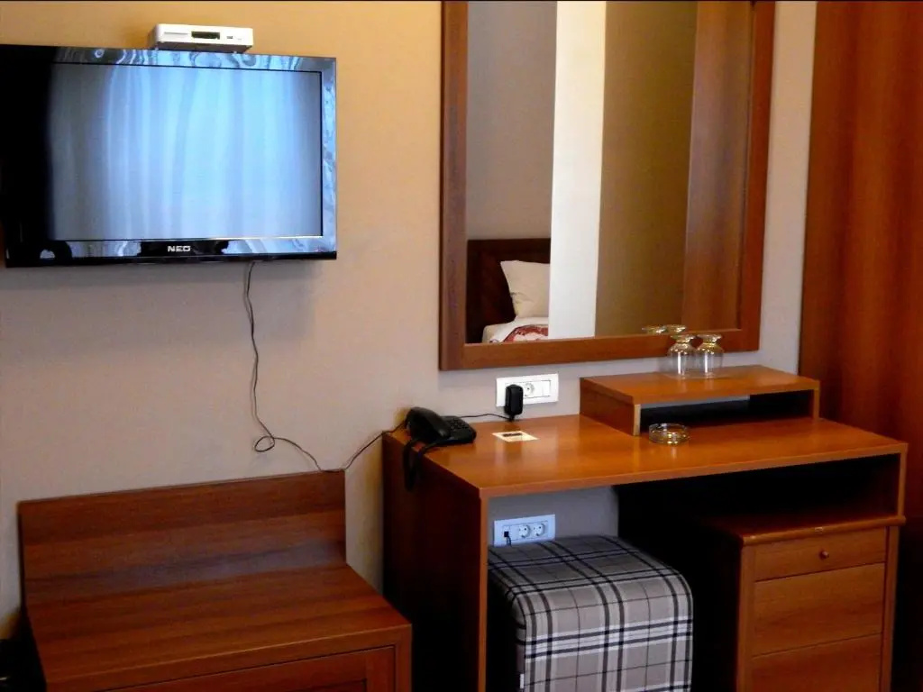 Emka Hotel Tetovo - Chambres