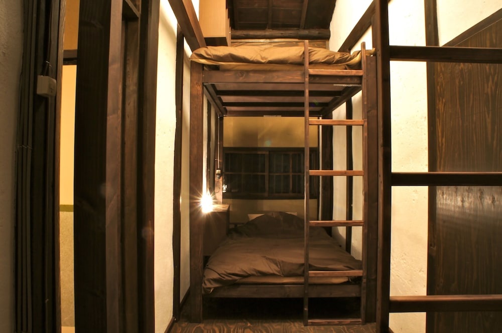 Guesthouse KIOTO - Hostel 사진 2