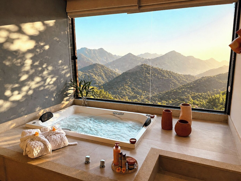 Premium room