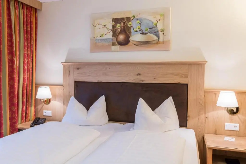 Landhotel Windlicht - Chambres