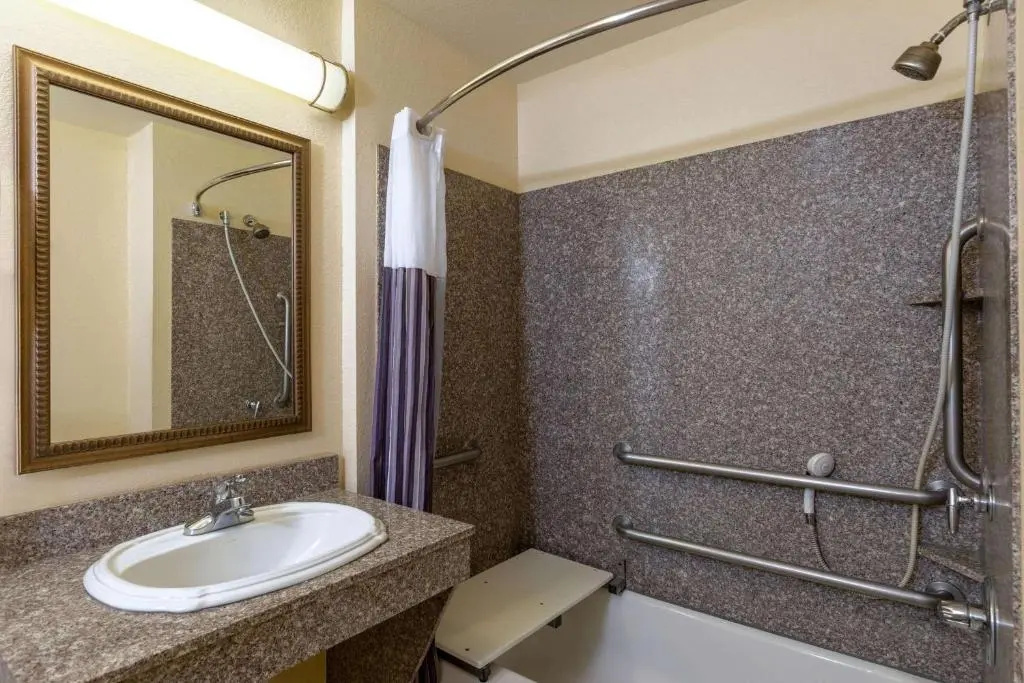 La Quinta Inn & Suites by Wyndham Dodge City - Chambres