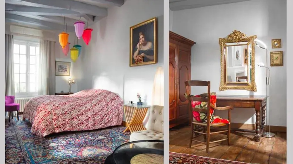 Voir la photo 4 — La Maison Charmante