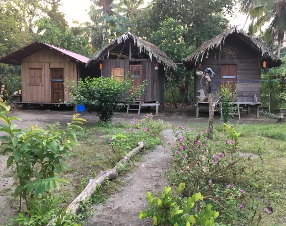 Mama Orbe Family Eco Farm