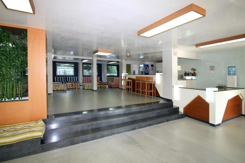 Hotel Excelsior - Général