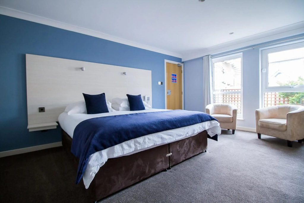 Dalmeny Resort Hotel - Général