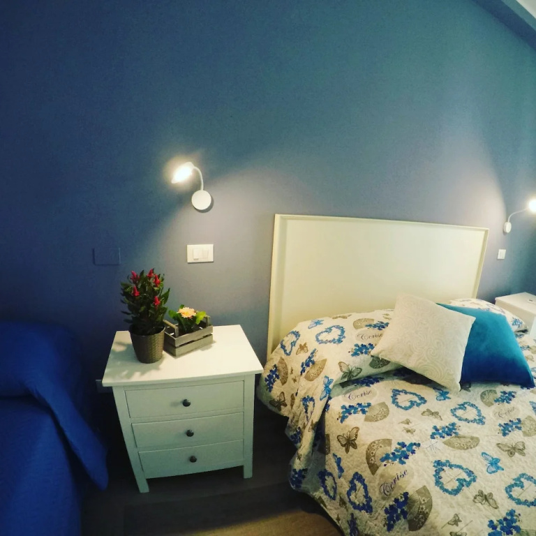 Classic room