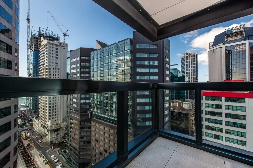 Ehome - Nice Sea View, Unbeatable Location In Heart of CBD