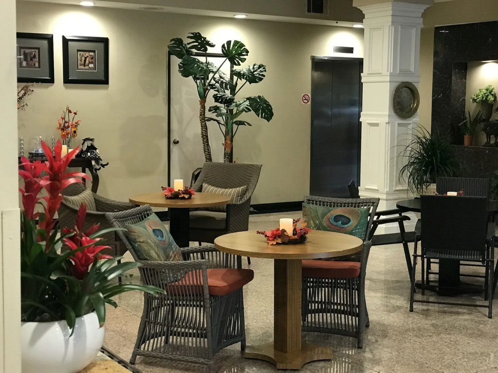 Hotel photo 22
